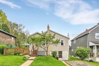 337 1st Avenue, Hyde Park, PA 15641 - Photo 1