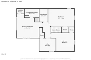 637 Kelso Rd, Pittsburgh, PA 15243 - Photo 49