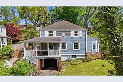 637 Kelso Rd, Pittsburgh, PA 15243 - Photo 1