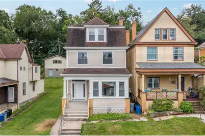 138 Linnview, Pittsburgh, PA 15210 - Photo 1