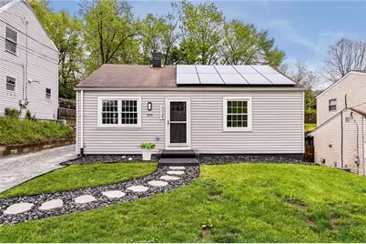 305 Victoria Drive, Monroeville, PA 15146 - Photo 1