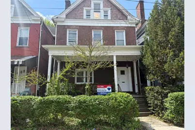 5714 Wellesley Ave, Pittsburgh, PA 15206 - Photo 1
