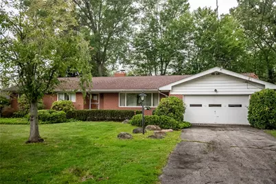 519 N Hermitage Rd, Hermitage, PA 16148 - Photo 1