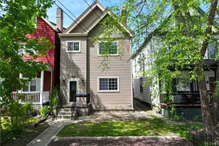 309 Biddle Ave, Pittsburgh, PA 15221 - Photo 1