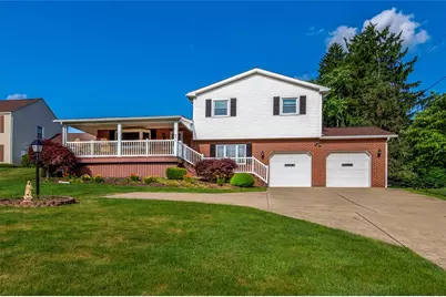 571 Seventh St, Sharpsville, PA 16150 - Photo 1