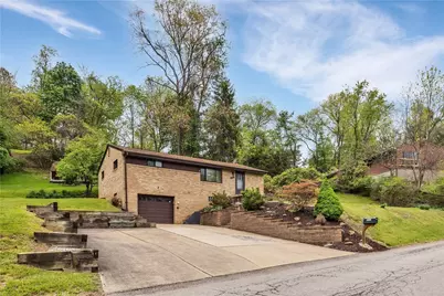 237 Byron Road, Ross Twp, PA 15237 - Photo 1