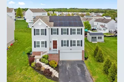 218 Horse Shoe Dr, Findlay Township, PA 15026 - Photo 39
