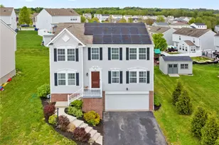 218 Horse Shoe Dr, Findlay Township, PA 15026 - Photo 39