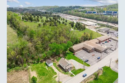 592 & 594 McMichael Rd, Robinson Twp, PA 15205 - Photo 5