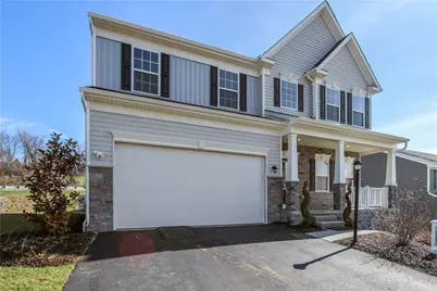 1001 Stonegate Dr., South Fayette, PA 15057 - Photo 1