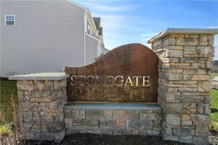 1001 Stonegate Dr, South Fayette, PA 15057 - Photo 47