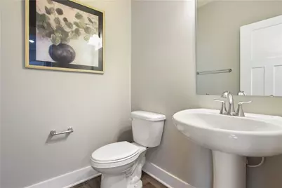 1001 Stonegate Dr., South Fayette, PA 15057 - Photo 13