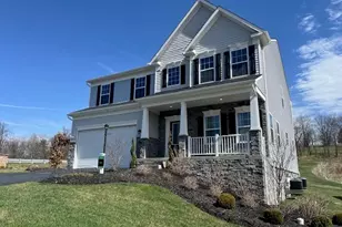 1001 Stonegate Dr, South Fayette, PA 15057 - Photo 3