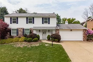 2125 Berkshire Dr, Monroeville, PA 15146 - Photo 1