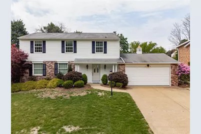2125 Berkshire Drive, Monroeville, PA 15146 - Photo 35