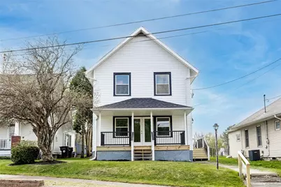 716 Terrace Ave, Grove City Boro, PA 16127 - Photo 1