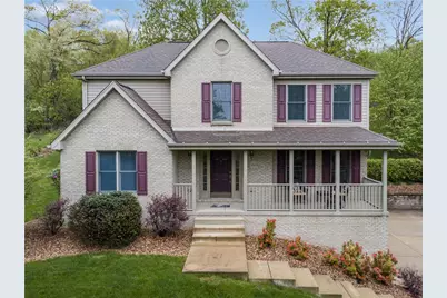 3819 Hill Road, Hampton, PA 15101 - Photo 1