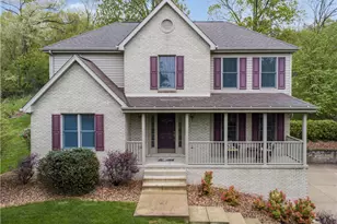 3819 Hill Rd, Hampton, PA 15101 - Photo 1