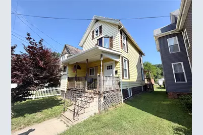121 Elizabeth Ave, Evans City, PA 16033 - Photo 1