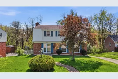 123 Point Vue Dr, Ross Twp, PA 15237 - Photo 31