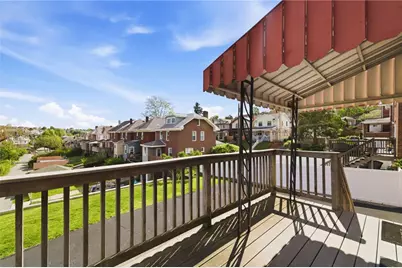 1134-1136 Peermont Ave, Pittsburgh, PA 15216 - Photo 41