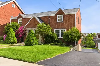 1136 Peermont Ave, Pittsburgh, PA 15216 - Photo 3