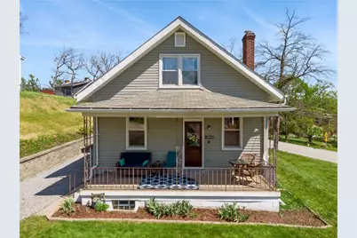 1502 Zeuger, Pittsburgh, PA 15116 - Photo 1