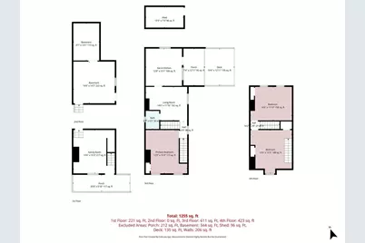 2733 Patterson St, Pittsburgh, PA 15203 - Photo 33