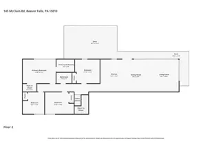 145 McClain Rd, Chippewa Township, PA 15010 - Photo 49