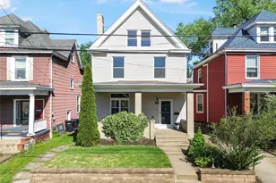5211 Clarwin Ave, Ross Twp, PA 15229 - Photo 1
