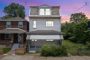 7231 Susquehanna St, Homewood Brushton, PA 15208 - Photo 1