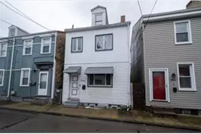 1922 Harcum Way, Pittsburgh, PA 15203 - Photo 1