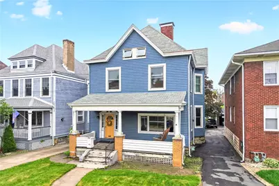 28 Florence Ave., Pittsburgh, PA 15202 - Photo 1