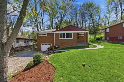 1166 Sarah Street, Bethel Park, PA 15102 - Photo 1