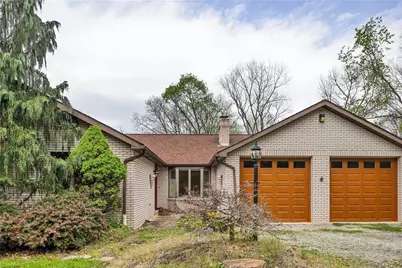4078 Hickory Hill Road, Murrysville, PA 15668 - Photo 5