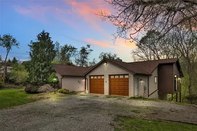 4078 Hickory Hill Road, Murrysville, PA 15668 - Photo 1