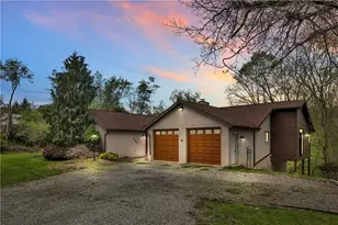 4078 Hickory Hill Rd, Murrysville, PA 15668 - Photo 1