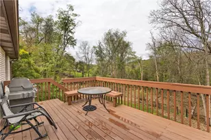 4078 Hickory Hill Rd, Murrysville, PA 15668 - Photo 11