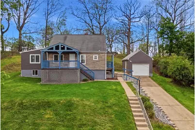 8967 Elm St, Pittsburgh, PA 15101 - Photo 1