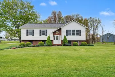 101 Kelly Blvd, Slippery Rock, PA 16057 - Photo 1