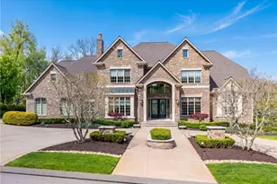 810 Chapel Hill Ct, Pine Township, PA 15044 - Photo 1