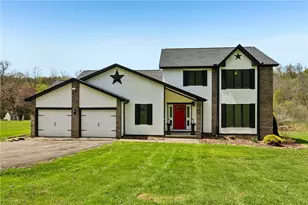 317 Fassinger Rd, Connoquenessing Township, PA 16033 - Photo 1