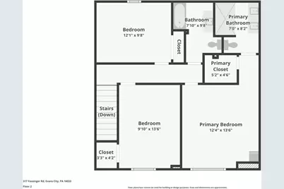 317 Fassinger Rd, Connoquenessing Township, PA 16033 - Photo 33