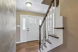 317 Fassinger Rd, Connoquenessing Township, PA 16033 - Photo 5