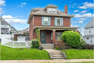 408 Fayette Street, Belle Vernon, PA 15012 - Photo 1