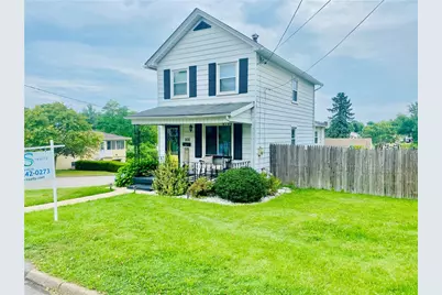 1628 21st Ave, Patterson Township, PA 15010 - Photo 1