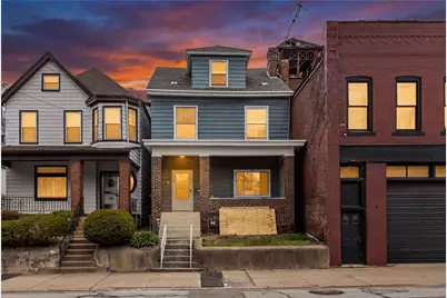 2008 Main St, Pittsburgh, PA 15215 - Photo 1