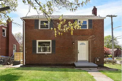 606 South Ave, Verona, PA 15147 - Photo 1