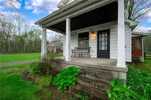 50 Haywood St, West Middlesex Boro, PA 16159 - Photo 5