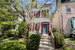 611 Ivy St, Pittsburgh, PA 15232 - Photo 1